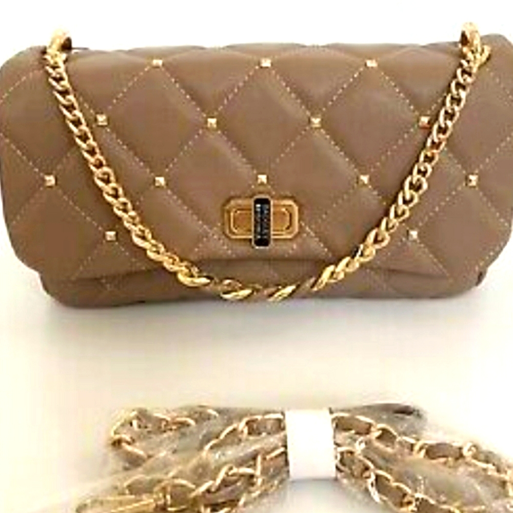 Badgley Mischka Bag